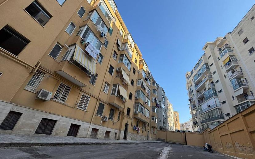 Trilocale viale Ennio Quinto, Picone, Bari