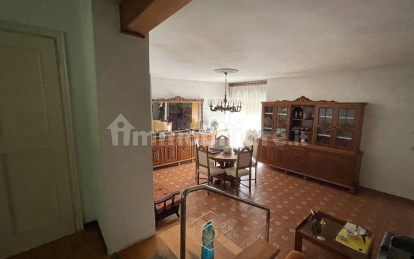Terratetto unifamiliare via garibaldi 123, Centro, Copparo — foto 29 di 29