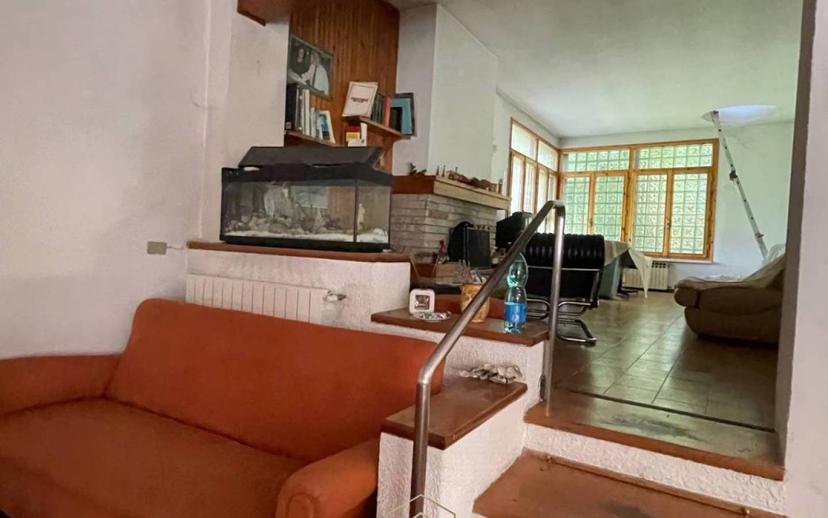 Terratetto unifamiliare via garibaldi 123, Centro, Copparo — foto 21 di 29