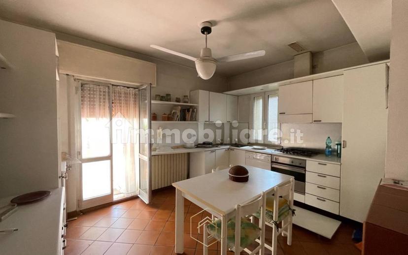 Terratetto unifamiliare via garibaldi 123, Centro, Copparo — foto 16 di 29