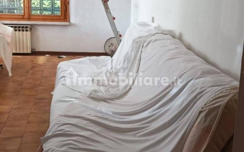 Terratetto unifamiliare via garibaldi 123, Centro, Copparo — foto 13 di 29