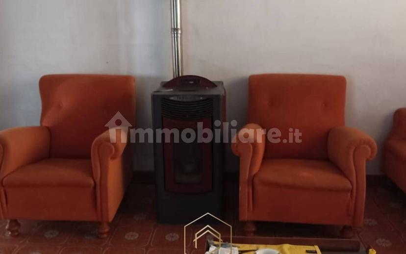 Terratetto unifamiliare via garibaldi 123, Centro, Copparo — foto 24 di 29