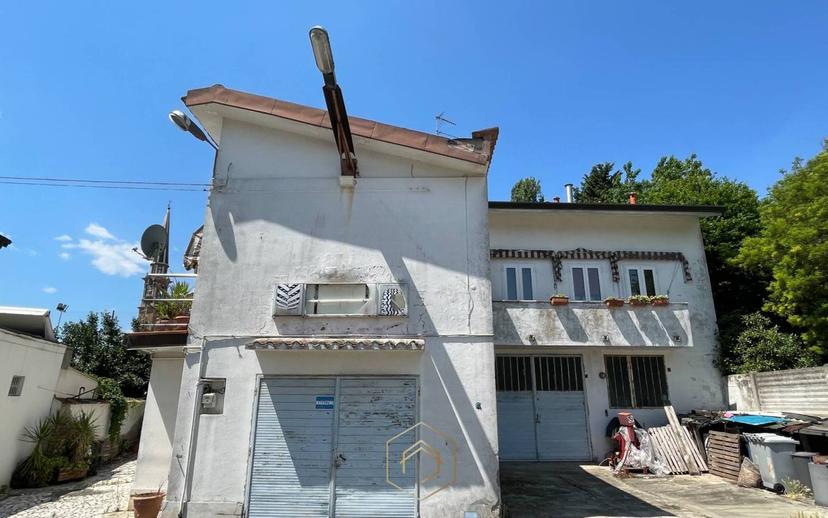 Terratetto unifamiliare via garibaldi 123, Centro, Copparo — foto 8 di 29