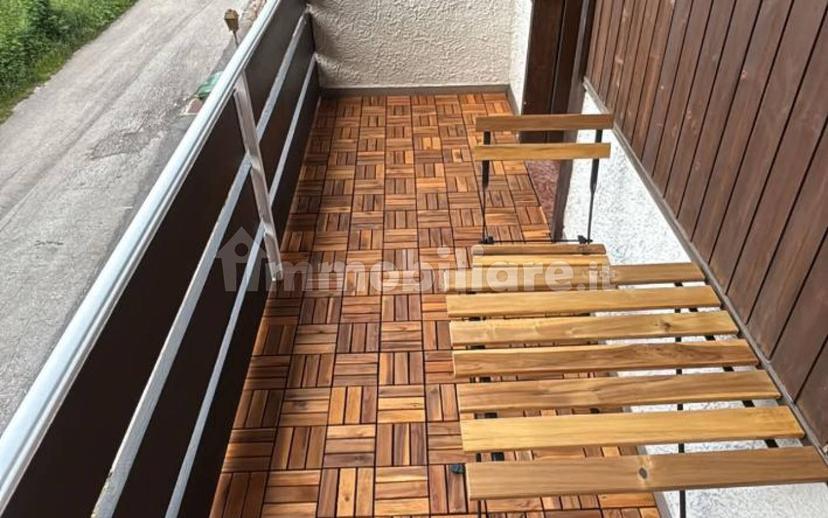 Appartamento via Ka Balla 30, Cesuna, Roana — foto 3 di 8