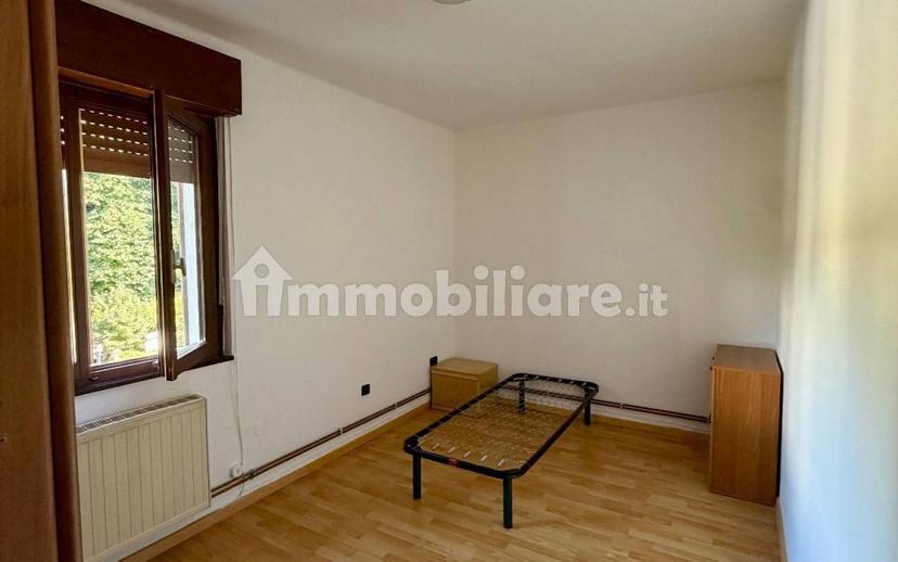 Trilocale Passo Cimirlo 19, Povo, Trento