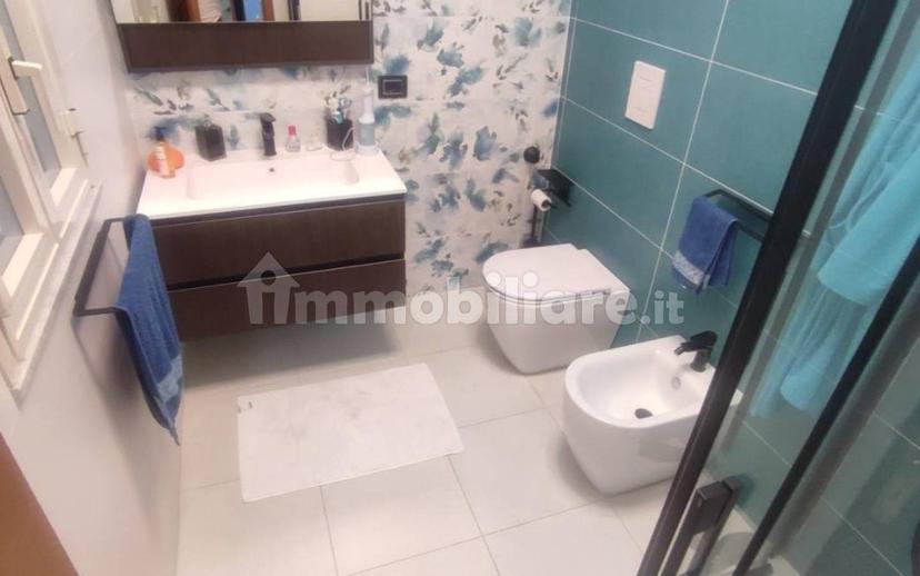 Appartamento via Libertà,, Centro, Giardini-Naxos — foto 8 di 27
