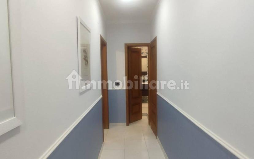 Appartamento via Libertà,, Centro, Giardini-Naxos — foto 27 di 27