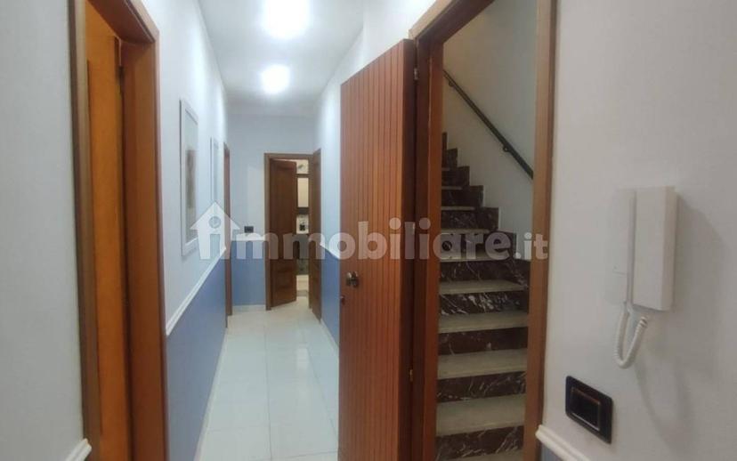 Appartamento via Libertà,, Centro, Giardini-Naxos — foto 16 di 27