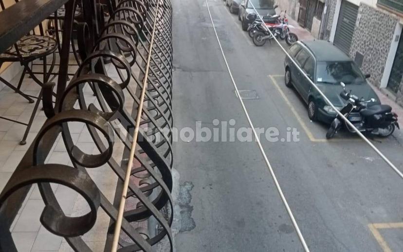 Appartamento via Libertà,, Centro, Giardini-Naxos — foto 25 di 27