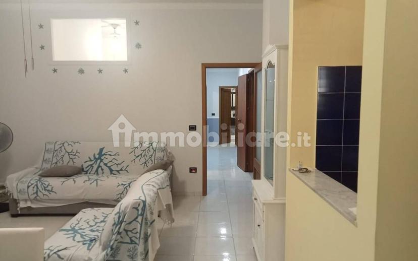 Appartamento via Libertà,, Centro, Giardini-Naxos — foto 13 di 27