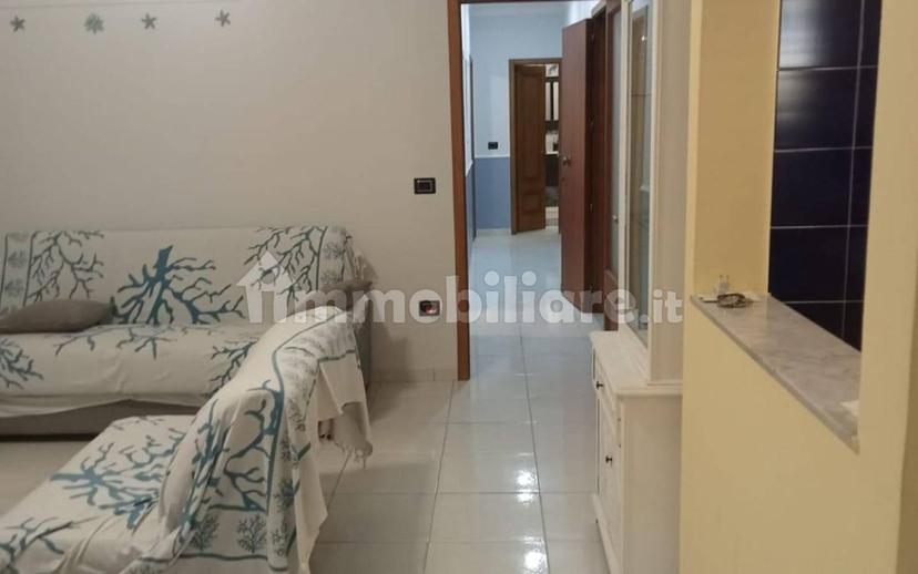Appartamento via Libertà,, Centro, Giardini-Naxos — foto 12 di 27