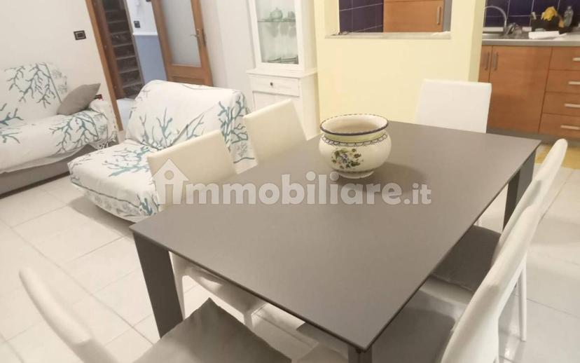 Appartamento via Libertà,, Centro, Giardini-Naxos — foto 26 di 27