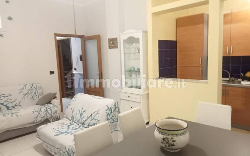 Appartamento via Libertà,, Centro, Giardini-Naxos — foto 23 di 27