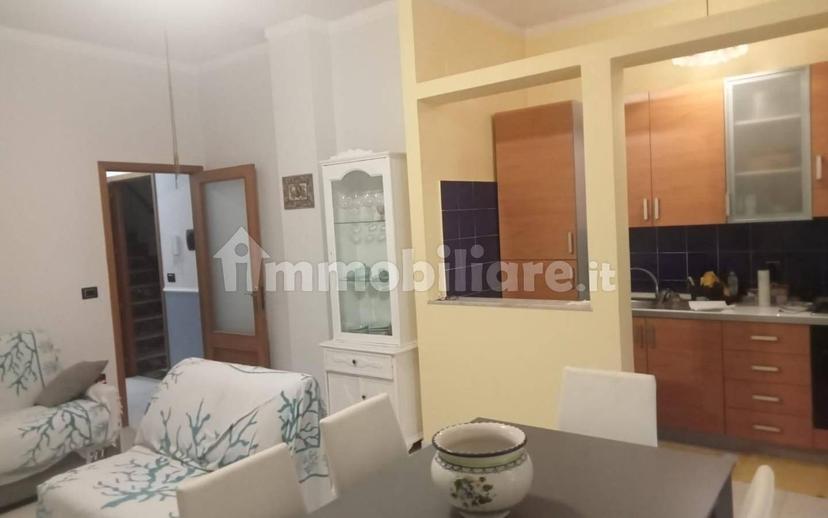 Appartamento via Libertà,, Centro, Giardini-Naxos — foto 5 di 27