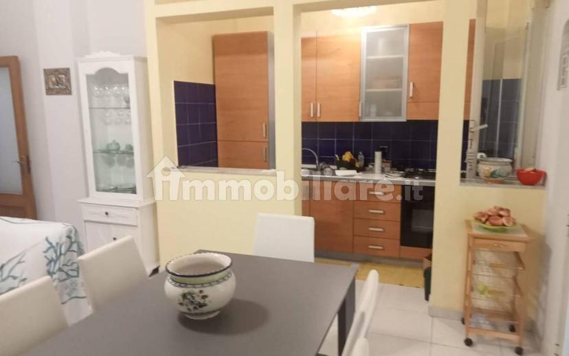 Appartamento via Libertà,, Centro, Giardini-Naxos — foto 3 di 27