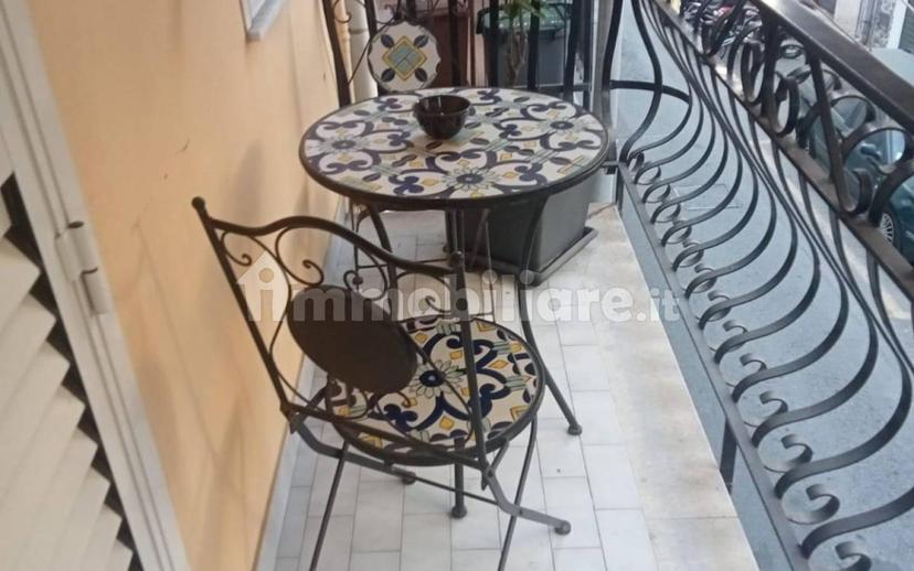 Appartamento via Libertà,, Centro, Giardini-Naxos — foto 22 di 27