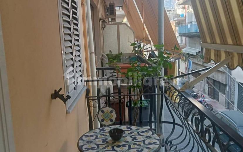 Appartamento via Libertà,, Centro, Giardini-Naxos