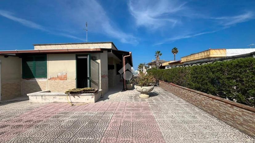 Villa unifamiliare viale azzurro 2, Ippocampo, Manfredonia — foto 24 di 29