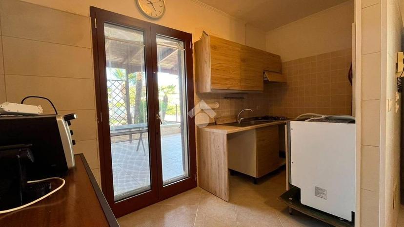 Villa unifamiliare viale azzurro 2, Ippocampo, Manfredonia — foto 18 di 29