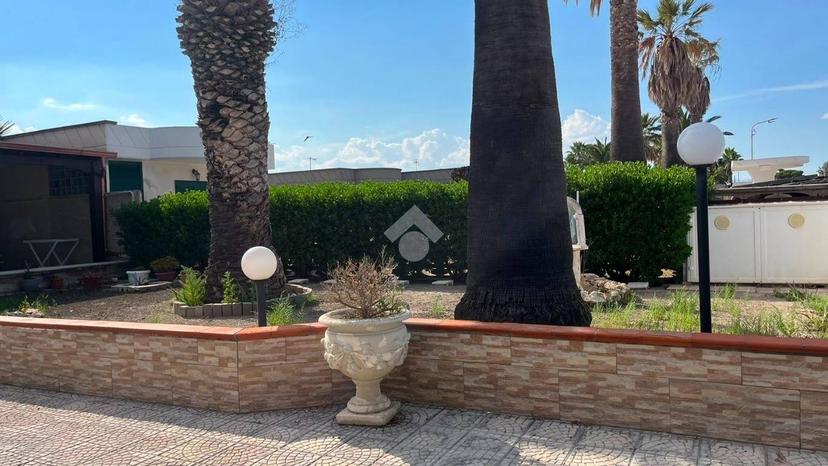 Villa unifamiliare viale azzurro 2, Ippocampo, Manfredonia — foto 2 di 29