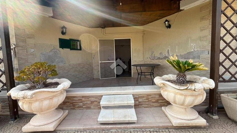 Villa unifamiliare viale azzurro 2, Ippocampo, Manfredonia — foto 12 di 29