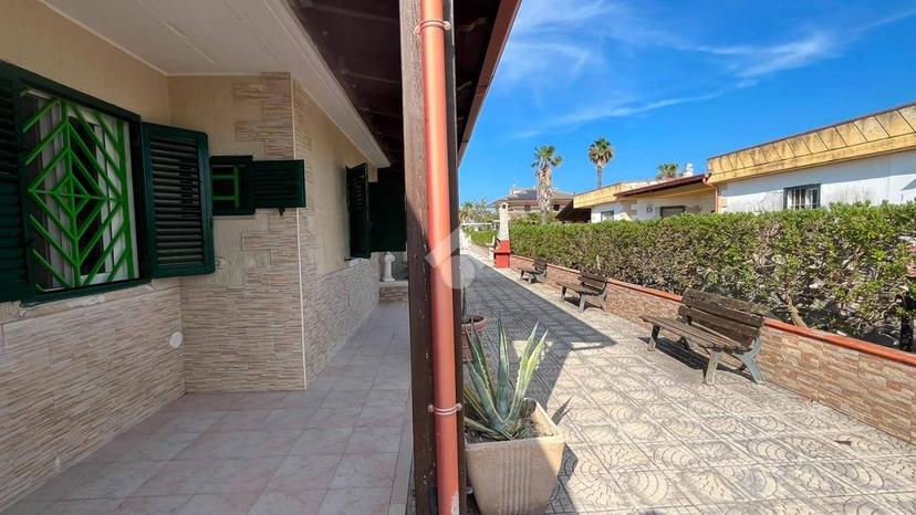 Villa unifamiliare viale azzurro 2, Ippocampo, Manfredonia — foto 22 di 29
