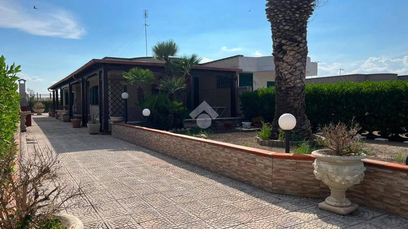 Villa unifamiliare viale azzurro 2, Ippocampo, Manfredonia — foto 15 di 29
