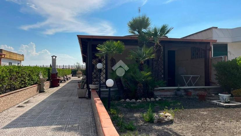 Villa unifamiliare viale azzurro 2, Ippocampo, Manfredonia — foto 16 di 29