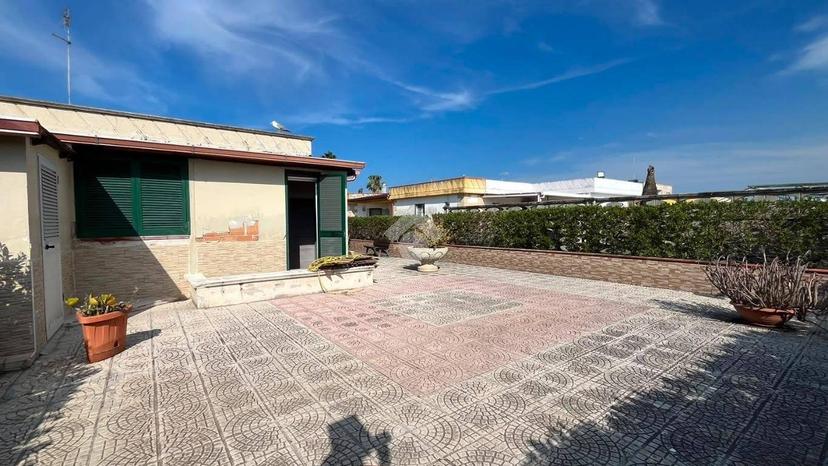Villa unifamiliare viale azzurro 2, Ippocampo, Manfredonia — foto 26 di 29