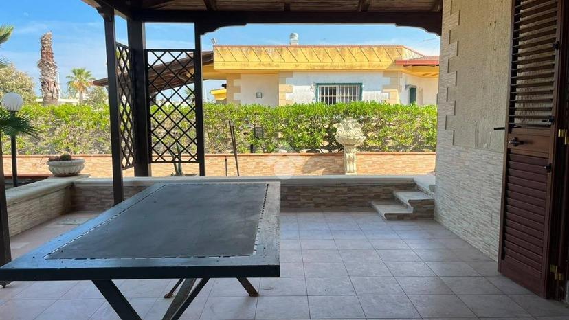 Villa unifamiliare viale azzurro 2, Ippocampo, Manfredonia — foto 20 di 29