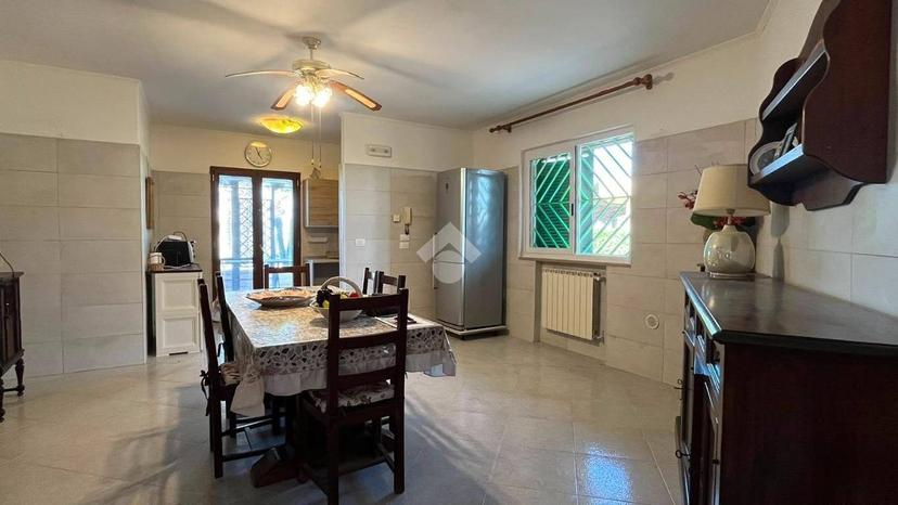 Villa unifamiliare viale azzurro 2, Ippocampo, Manfredonia — foto 28 di 29