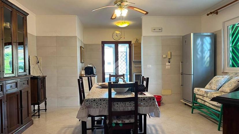 Villa unifamiliare viale azzurro 2, Ippocampo, Manfredonia — foto 19 di 29
