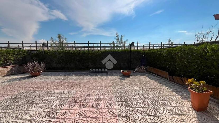 Villa unifamiliare viale azzurro 2, Ippocampo, Manfredonia — foto 3 di 29