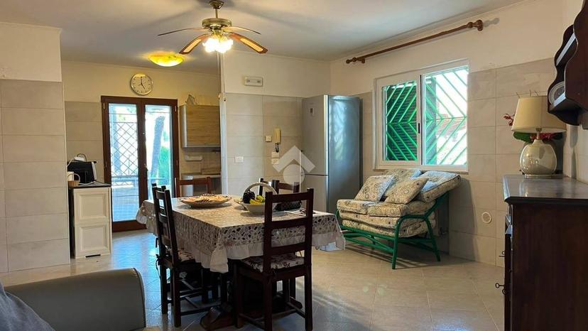 Villa unifamiliare viale azzurro 2, Ippocampo, Manfredonia — foto 21 di 29
