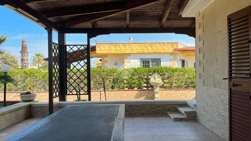 Villa unifamiliare viale azzurro 2, Ippocampo, Manfredonia — foto 4 di 29