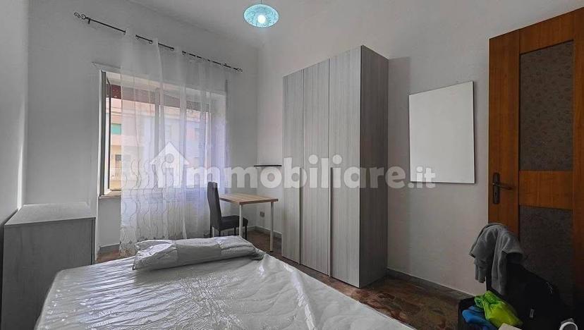 Stanza singola viale Trieste 107, Caltanissetta — foto 3 di 3