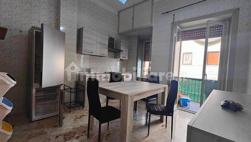 Stanza singola viale Trieste 107, Caltanissetta — foto 2 di 3