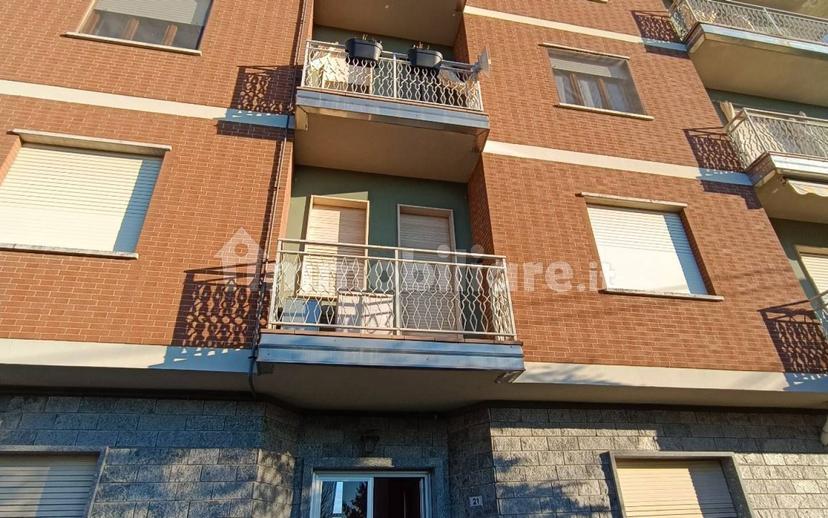 Bilocale via Duca d'Aosta 21, Centro, Castelnuovo Calcea — foto 17 di 20