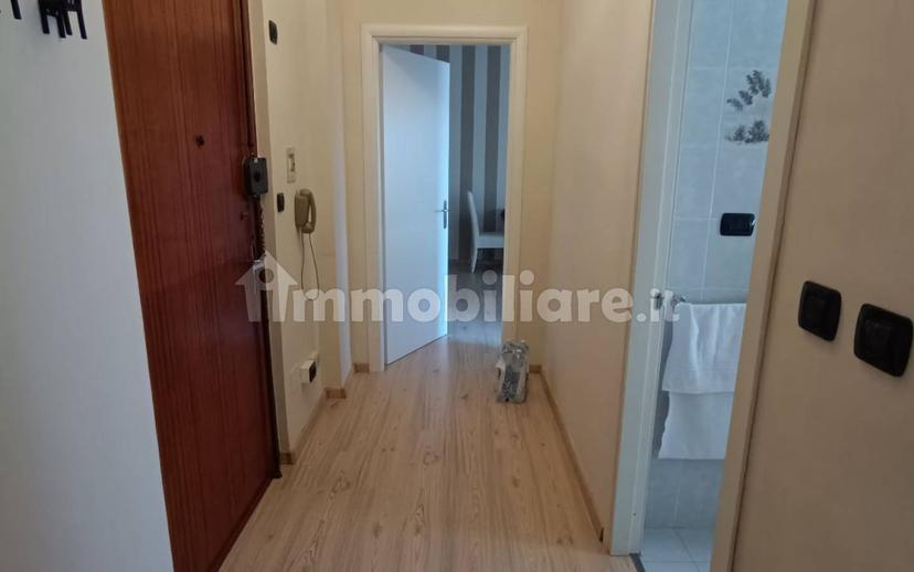 Bilocale via Duca d'Aosta 21, Centro, Castelnuovo Calcea — foto 15 di 20