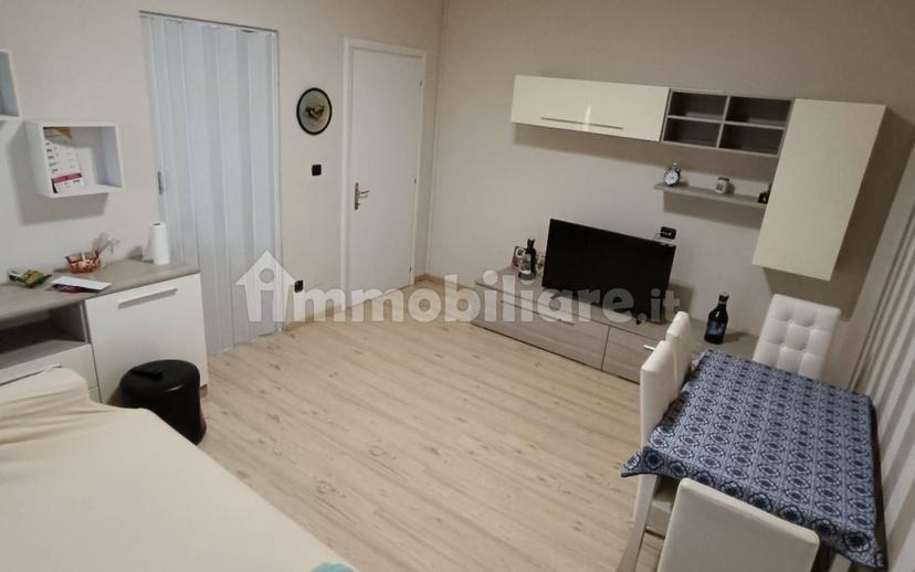 Bilocale via Duca d'Aosta 21, Centro, Castelnuovo Calcea — foto 20 di 20