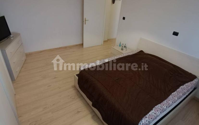 Bilocale via Duca d'Aosta 21, Centro, Castelnuovo Calcea — foto 12 di 20