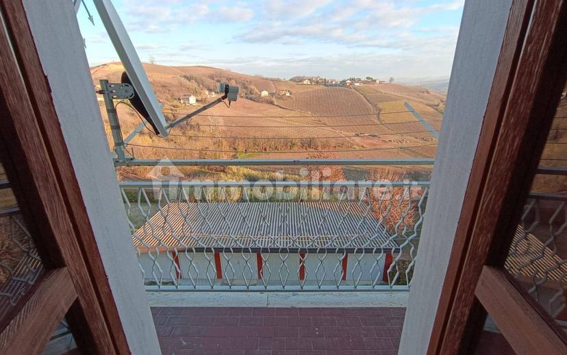 Bilocale via Duca d'Aosta 21, Centro, Castelnuovo Calcea — foto 19 di 20