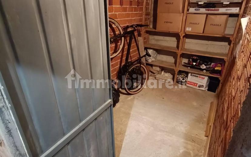 Bilocale via Duca d'Aosta 21, Centro, Castelnuovo Calcea — foto 16 di 20