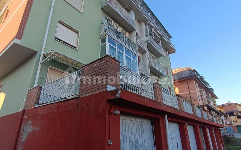 Bilocale via Duca d'Aosta 21, Centro, Castelnuovo Calcea — foto 10 di 20