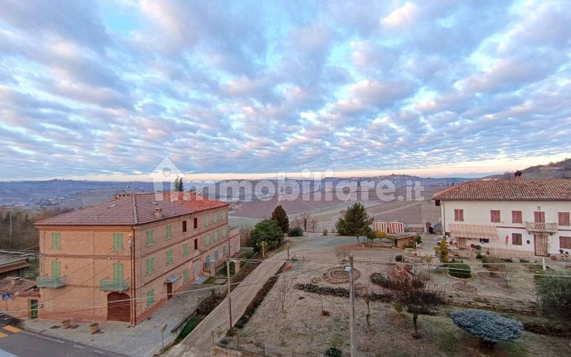 Bilocale via Duca d'Aosta 21, Centro, Castelnuovo Calcea — foto 3 di 20