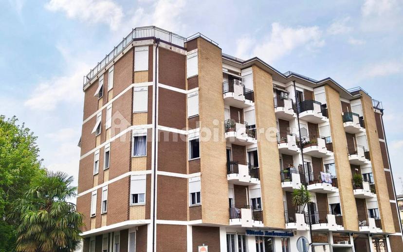 Trilocale via Comasinella 97, Bovisio-Masciago — foto 14 di 26