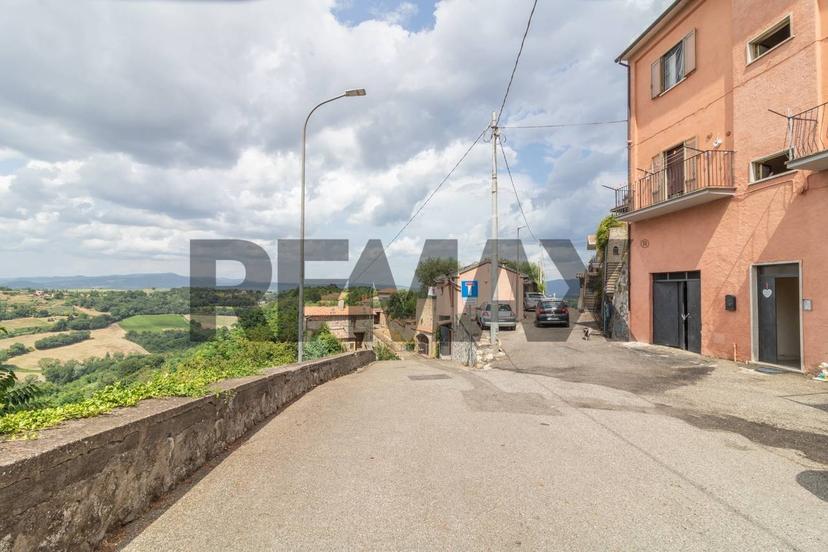 Bilocale via Delle Grazie 40, Castiglione in Teverina — foto 3 di 22