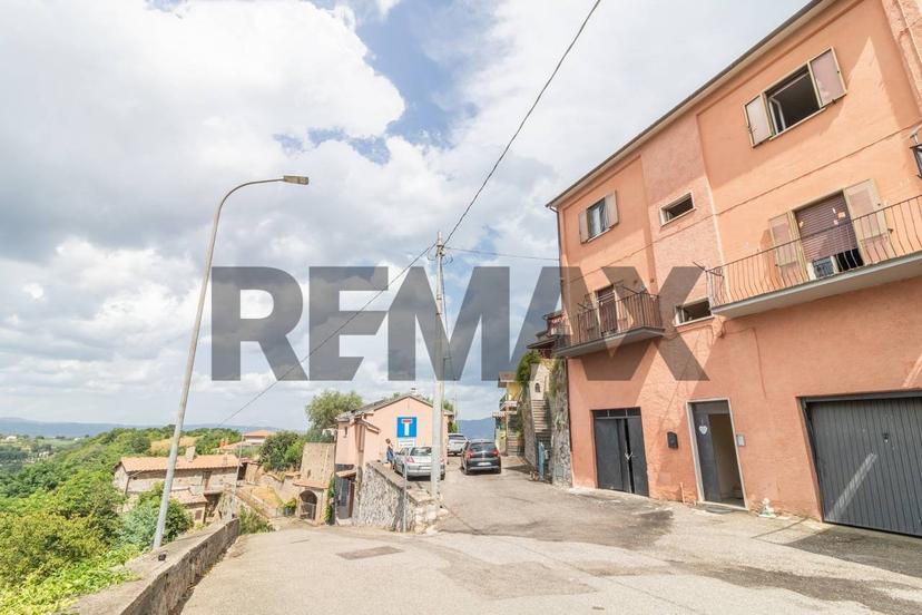 Bilocale via Delle Grazie 40, Castiglione in Teverina — foto 4 di 22