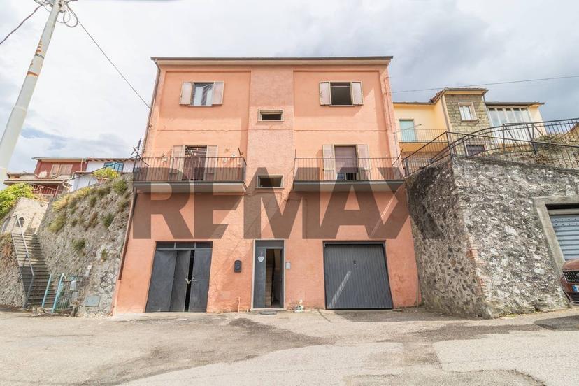 Bilocale via Delle Grazie 40, Castiglione in Teverina — foto 12 di 22