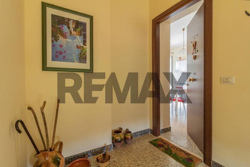 Bilocale via Delle Grazie 40, Castiglione in Teverina — foto 6 di 22